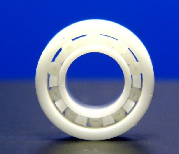 MIM注射成型、陶瓷干壓技術(shù)陶瓷軸承