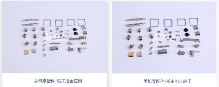粉末冶金生產(chǎn)出來的零件耐用性好嗎？
