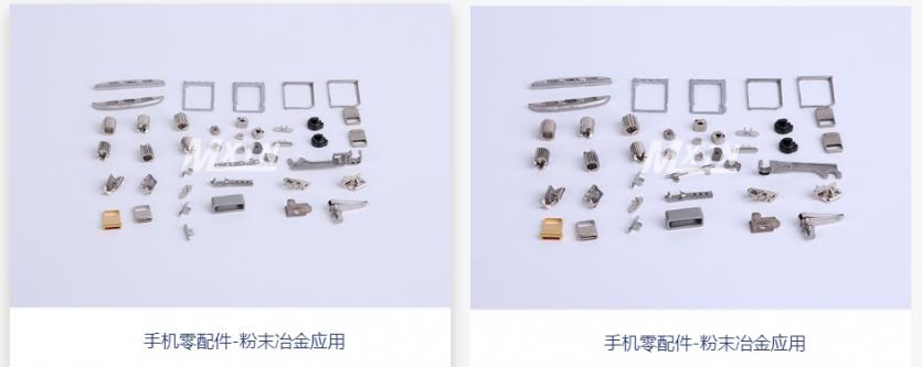 粉末冶金工藝品質(zhì)有保障嗎？