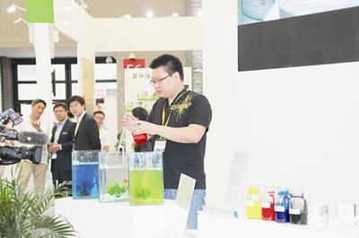 研發新技術、推廣新應用、探索新趨勢-- 印刷企業&ldquo;綠&rdquo;中求新